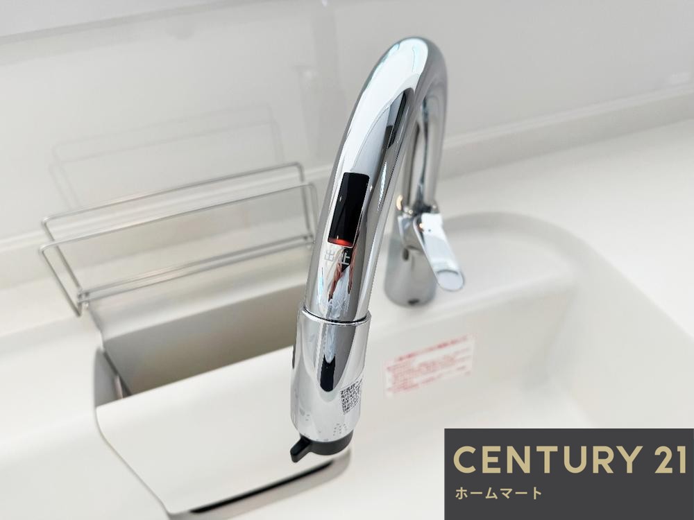 新築戸建 一戸建て上野芝向ヶ丘町２（上野芝駅） 3980万円の詳細情報 大阪府堺市西区上野芝向ヶ丘町２ 写真19 センチュリー21ホームマート