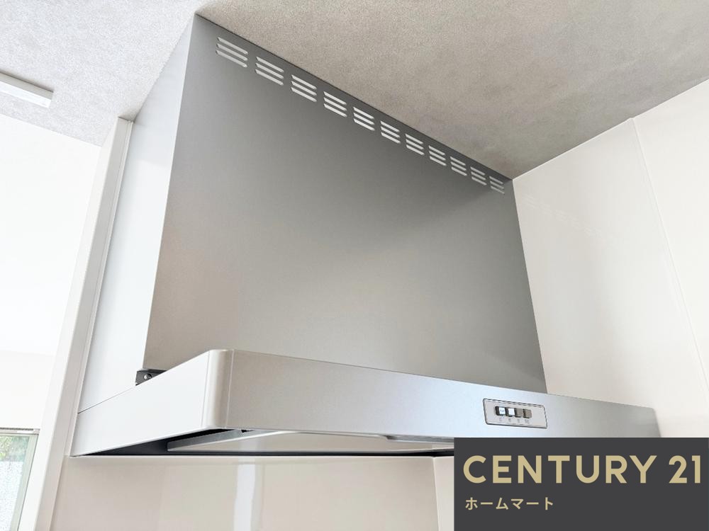 新築戸建 一戸建て上野芝向ヶ丘町２（上野芝駅） 3980万円の詳細情報 大阪府堺市西区上野芝向ヶ丘町２ 写真20 センチュリー21ホームマート