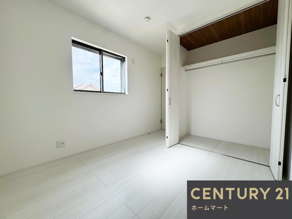 新築戸建 一戸建て上野芝向ヶ丘町２（上野芝駅） 3980万円の詳細情報 大阪府堺市西区上野芝向ヶ丘町２ 写真7 センチュリー21ホームマート