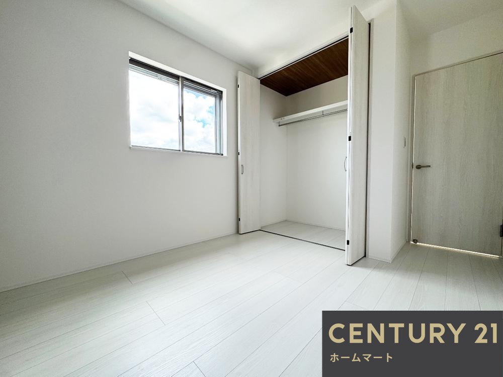 新築戸建 一戸建て上野芝向ヶ丘町２（上野芝駅） 3980万円の詳細情報 大阪府堺市西区上野芝向ヶ丘町２ 写真8 センチュリー21ホームマート