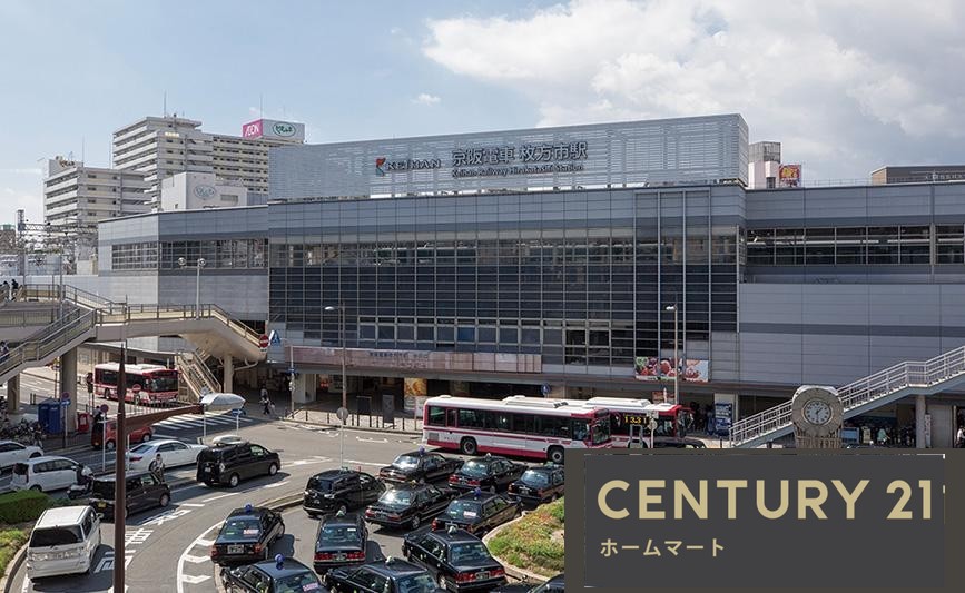 新築戸建 NEW一戸建て高田２（交野市駅） 3780万円の詳細情報 大阪府枚方市高田２ 写真8 センチュリー21ホームマート