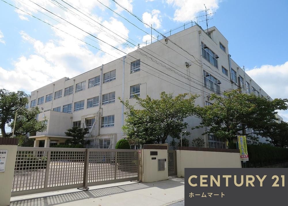 新築戸建 一戸建て上土室５ 4198万円の詳細情報 大阪府高槻市上土室５ 写真12 センチュリー21ホームマート