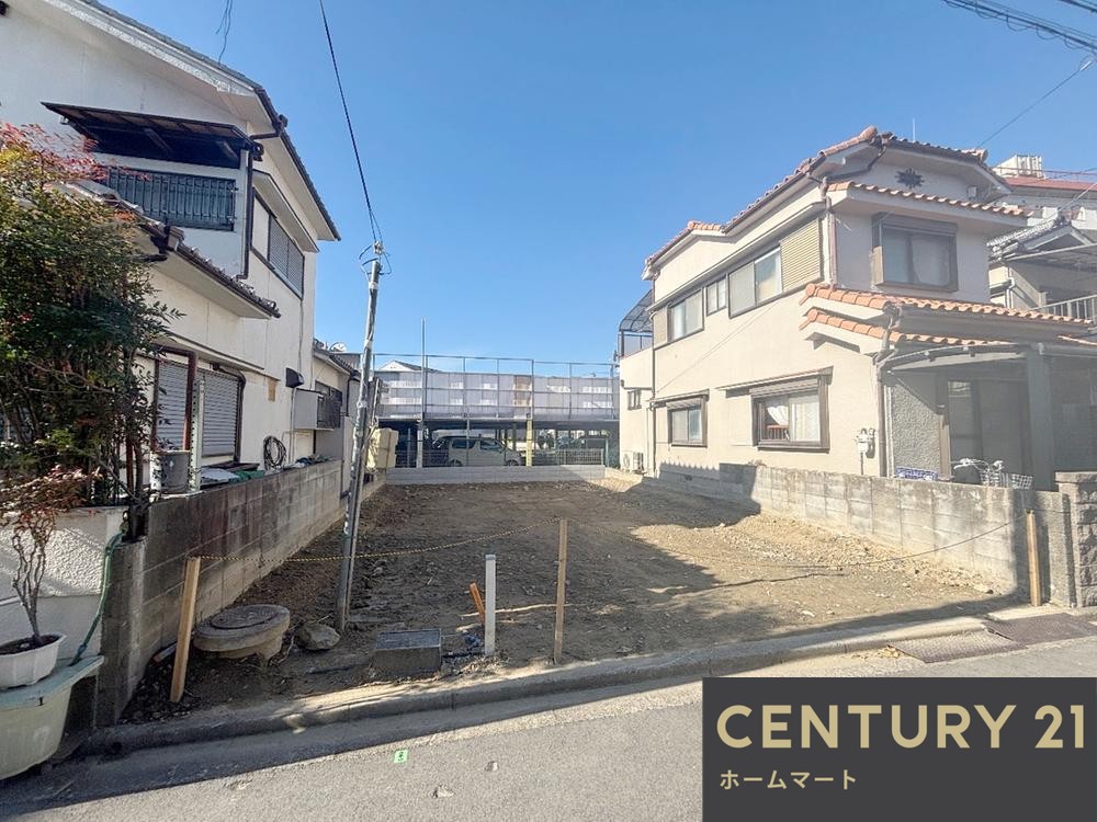 新築戸建 一戸建て上土室５ 4198万円の詳細情報 大阪府高槻市上土室５ 写真3 センチュリー21ホームマート