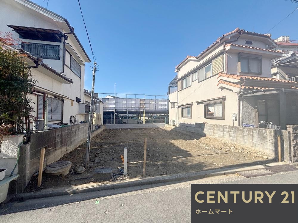 新築戸建 一戸建て上土室５ 4198万円の詳細情報 大阪府高槻市上土室５ 写真4 センチュリー21ホームマート