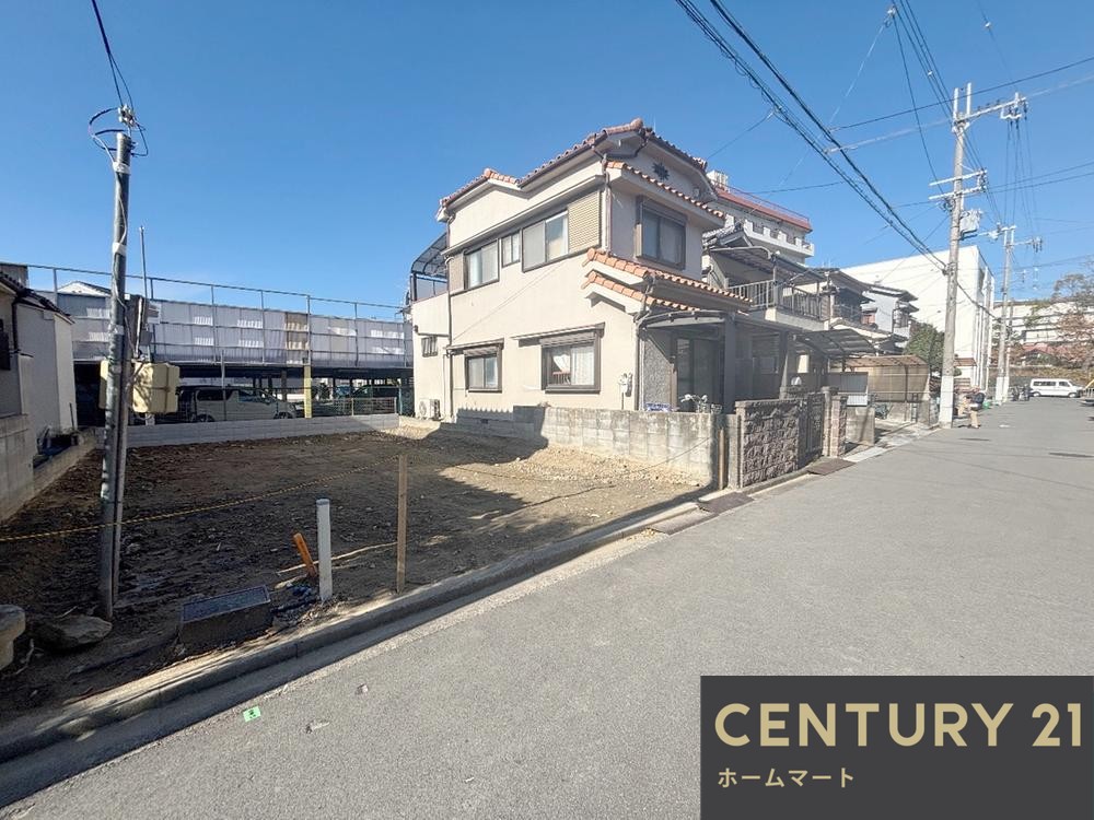 新築戸建 一戸建て上土室５ 4198万円の詳細情報 大阪府高槻市上土室５ 写真7 センチュリー21ホームマート