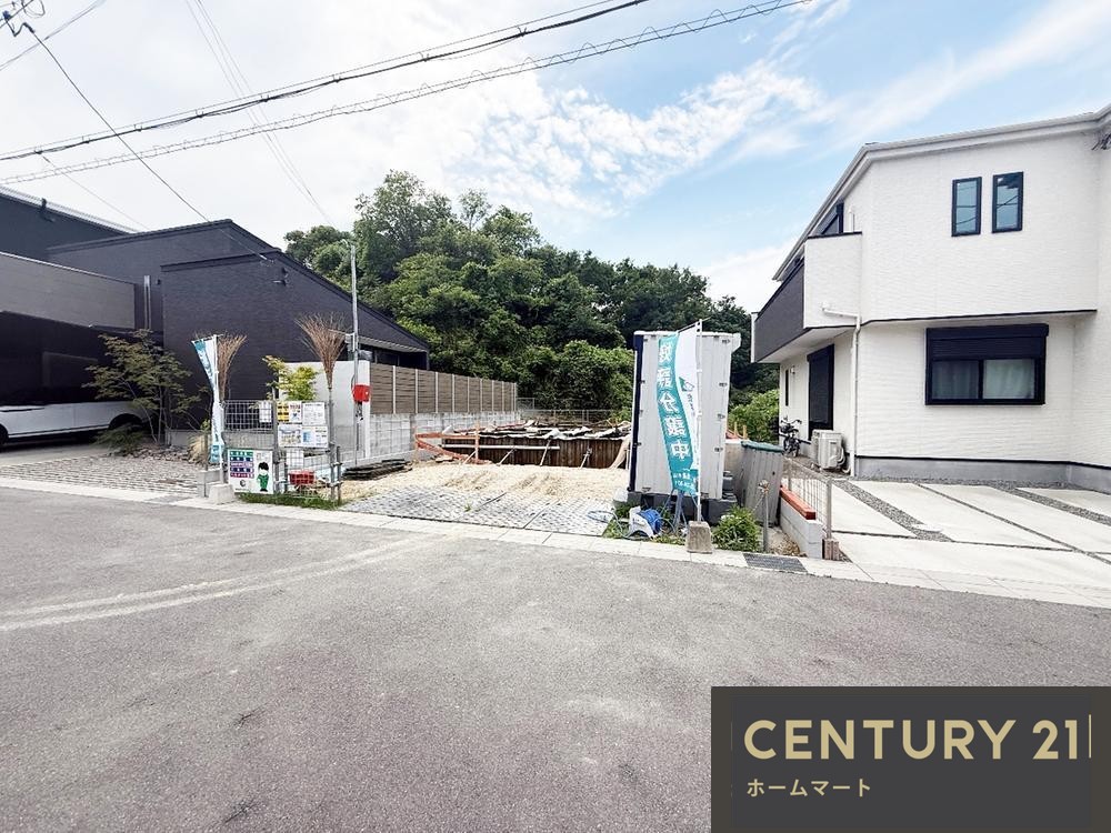 新築戸建 NEW一戸建て大野東（滝谷駅） 2780万円の詳細情報 大阪府大阪狭山市大野東 写真10 センチュリー21ホームマート