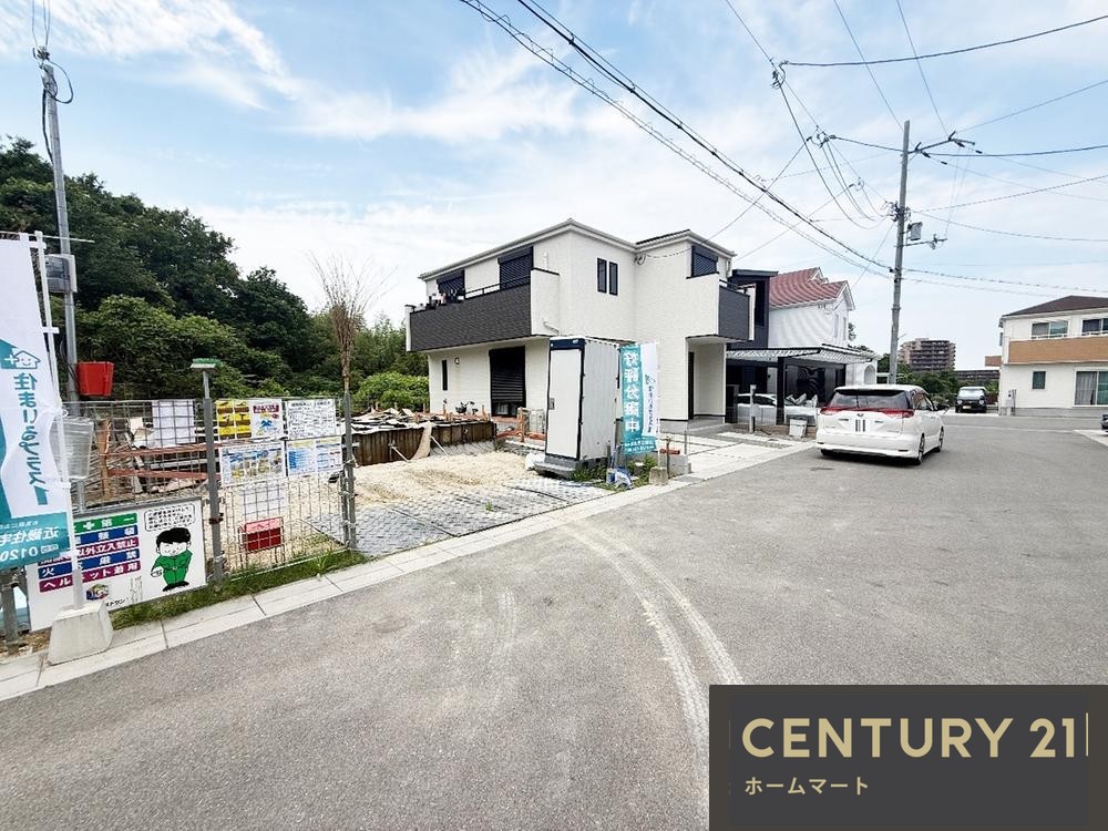 新築戸建 NEW一戸建て大野東（滝谷駅） 2780万円の詳細情報 大阪府大阪狭山市大野東 写真12 センチュリー21ホームマート