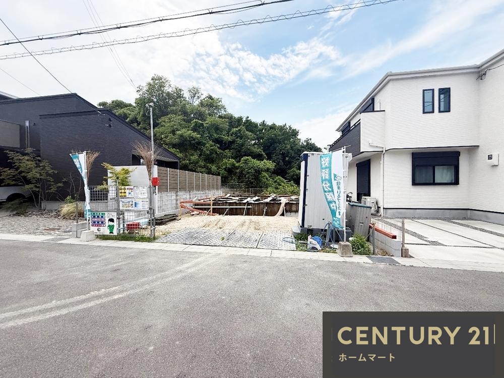 新築戸建 NEW一戸建て大野東（滝谷駅） 2780万円の詳細情報 大阪府大阪狭山市大野東 写真3 センチュリー21ホームマート