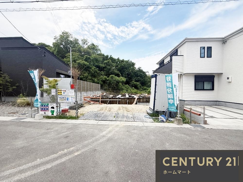 新築戸建 NEW一戸建て大野東（滝谷駅） 2780万円の詳細情報 大阪府大阪狭山市大野東 写真5 センチュリー21ホームマート