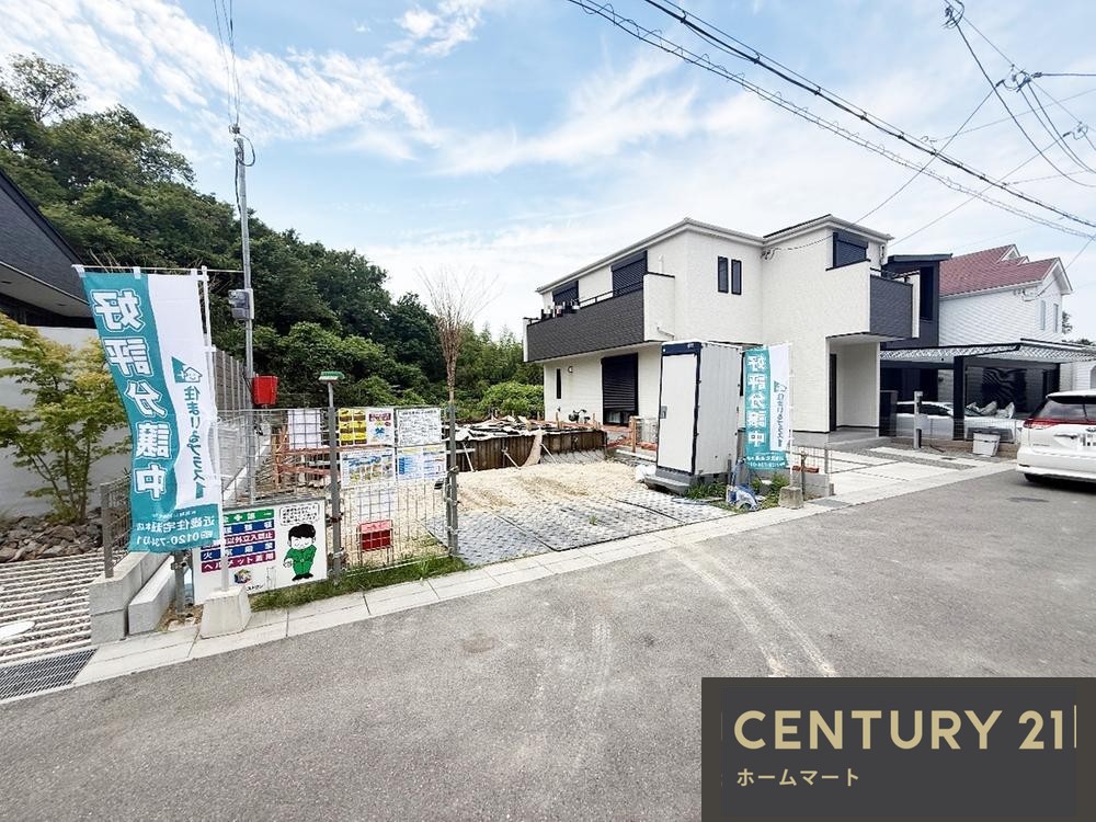 新築戸建 NEW一戸建て大野東（滝谷駅） 2780万円の詳細情報 大阪府大阪狭山市大野東 写真6 センチュリー21ホームマート