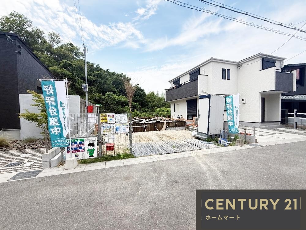 新築戸建 NEW一戸建て大野東（滝谷駅） 2780万円の詳細情報 大阪府大阪狭山市大野東 写真7 センチュリー21ホームマート
