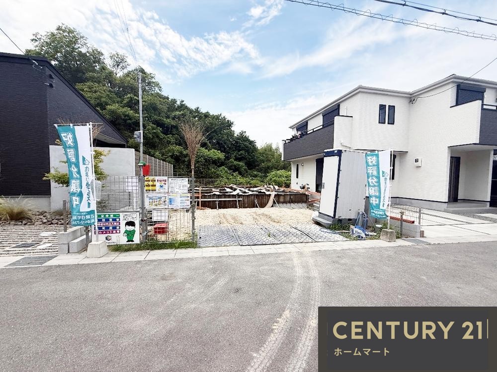 新築戸建 NEW一戸建て大野東（滝谷駅） 2780万円の詳細情報 大阪府大阪狭山市大野東 写真9 センチュリー21ホームマート