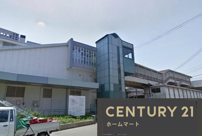 新築戸建 NEW一戸建て稲葉荘１ 4490万円の詳細情報 兵庫県尼崎市稲葉荘１ 写真23 センチュリー21ホームマート