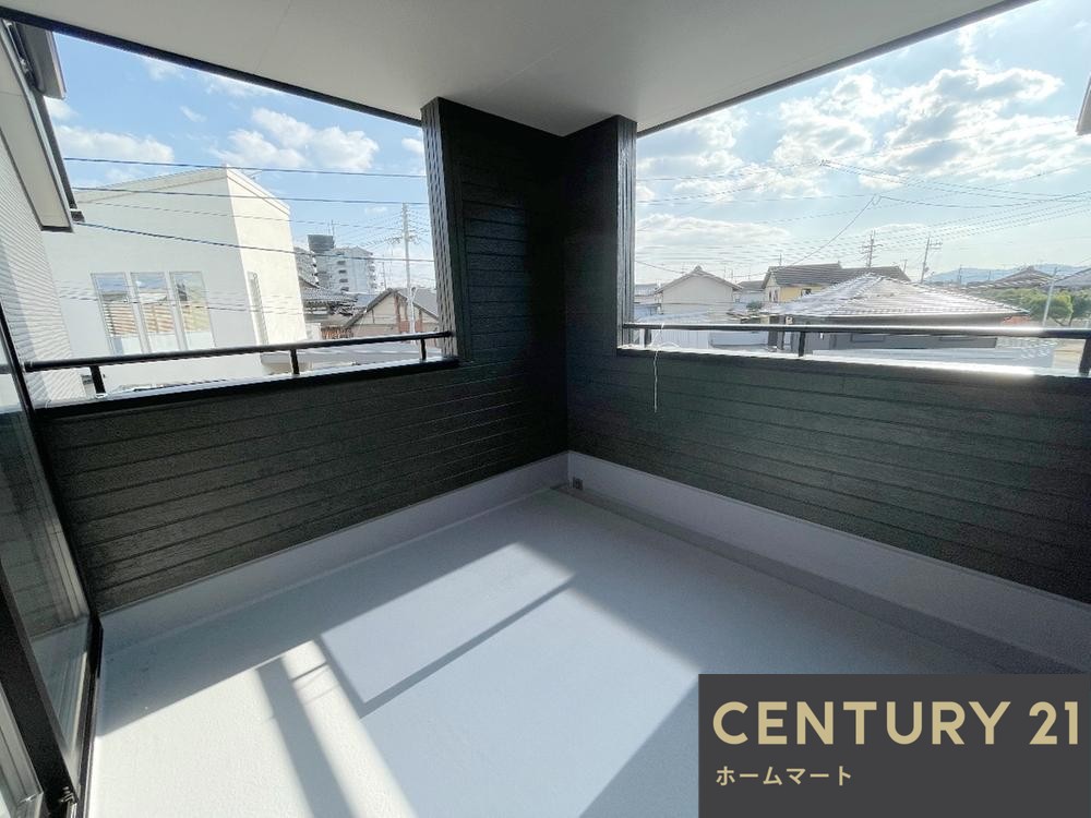 新築戸建 一戸建て草津市橋岡町 一戸建て 全２邸第３期の詳細情報 滋賀県草津市橋岡町 写真12 センチュリー21ホームマート