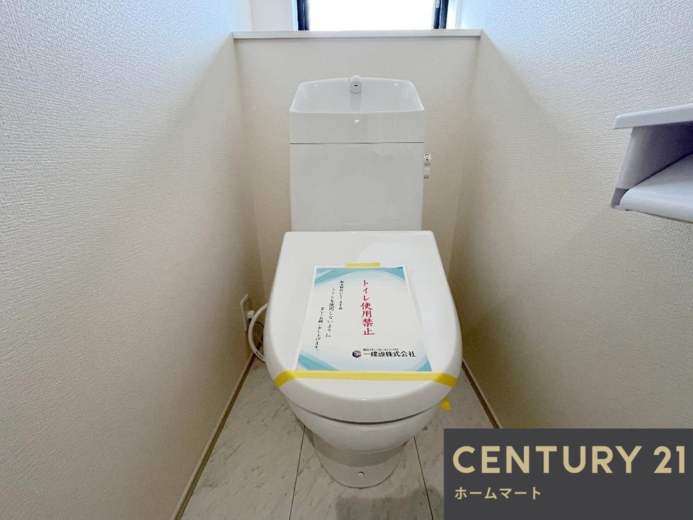 新築戸建 一戸建て草津市橋岡町 一戸建て 全２邸第３期の詳細情報 滋賀県草津市橋岡町 写真18 センチュリー21ホームマート