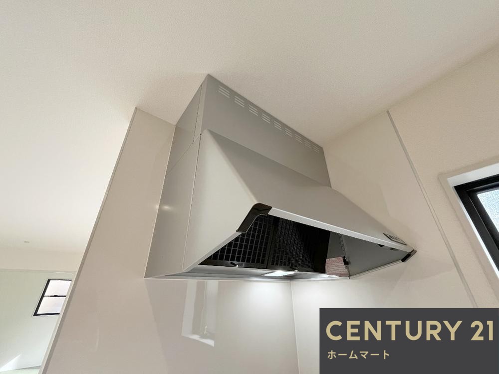 新築戸建 一戸建て草津市橋岡町 一戸建て 全２邸第３期の詳細情報 滋賀県草津市橋岡町 写真19 センチュリー21ホームマート