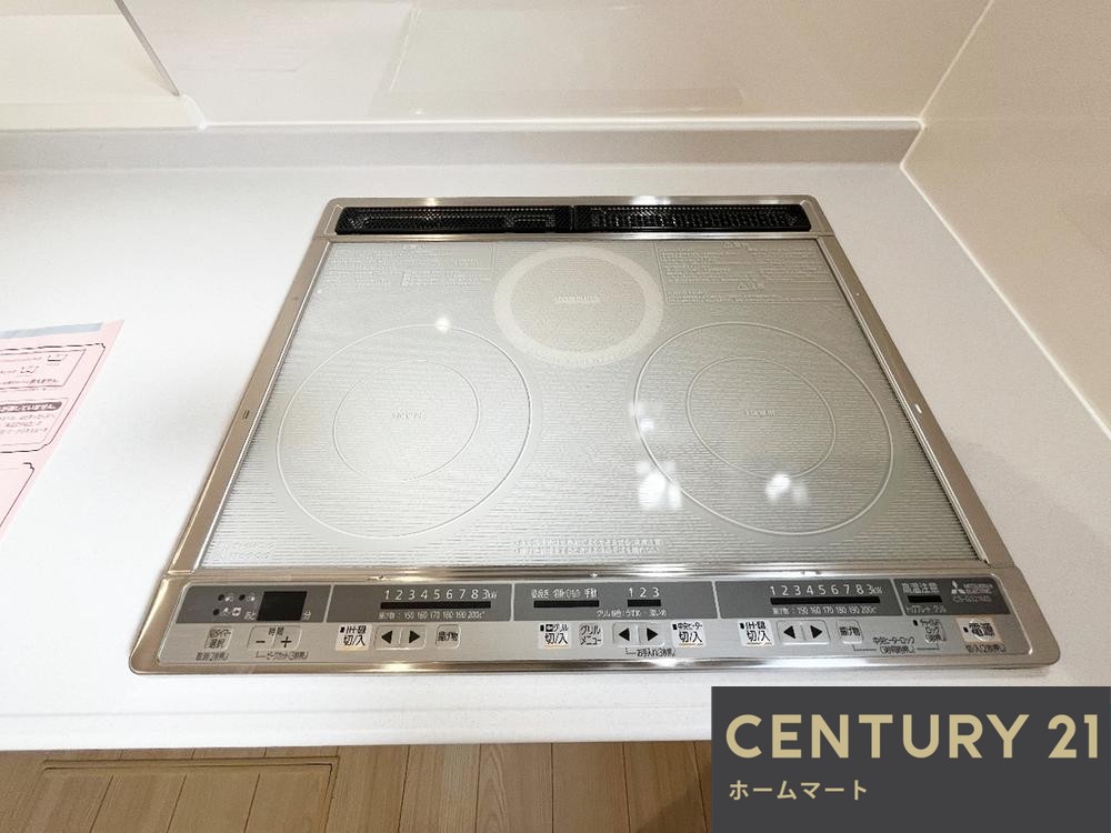 新築戸建 一戸建て草津市橋岡町 一戸建て 全２邸第３期の詳細情報 滋賀県草津市橋岡町 写真20 センチュリー21ホームマート