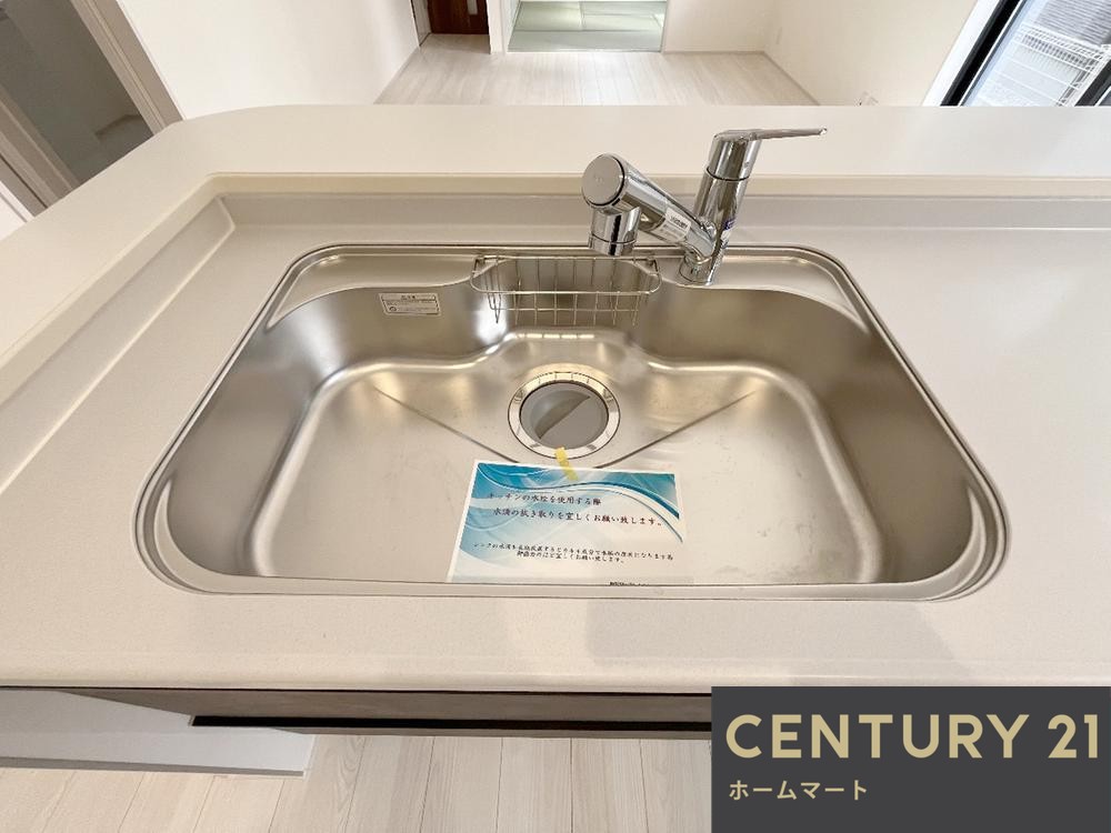 新築戸建 一戸建て草津市橋岡町 一戸建て 全２邸第３期の詳細情報 滋賀県草津市橋岡町 写真21 センチュリー21ホームマート