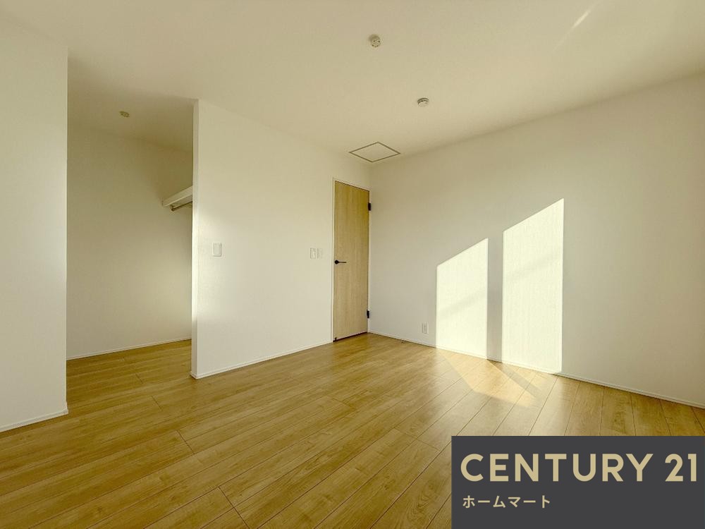 新築戸建 一戸建て小倉台２ 3680万円の詳細情報 兵庫県神戸市北区小倉台２ 写真10 センチュリー21ホームマート