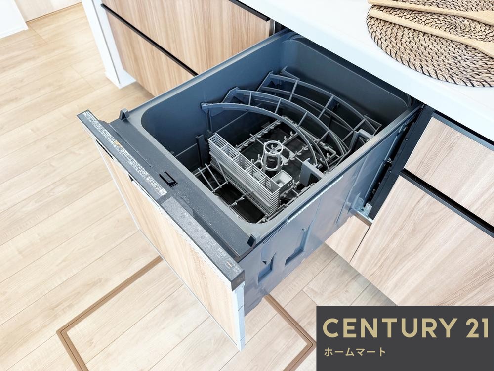 新築戸建 一戸建て小倉台２ 3680万円の詳細情報 兵庫県神戸市北区小倉台２ 写真12 センチュリー21ホームマート