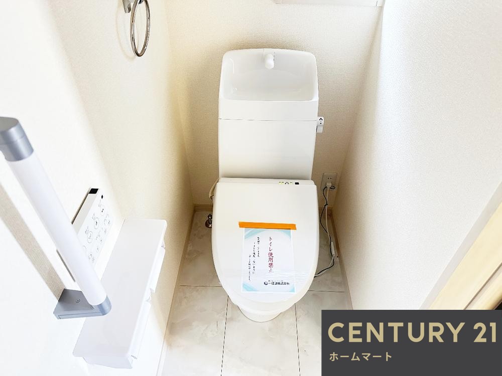 新築戸建 一戸建て大和郡山市新町 全9邸 一戸建ての詳細情報 奈良県大和郡山市新町 写真11 センチュリー21ホームマート