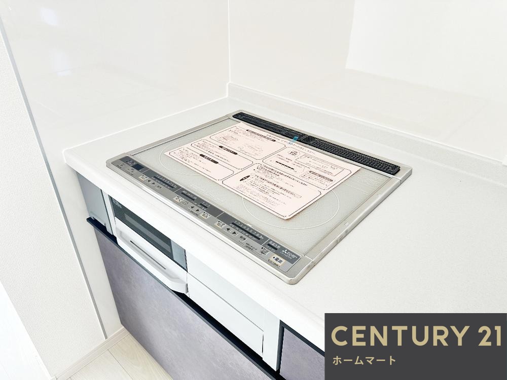 新築戸建 一戸建て大和郡山市新町 全9邸 一戸建ての詳細情報 奈良県大和郡山市新町 写真12 センチュリー21ホームマート