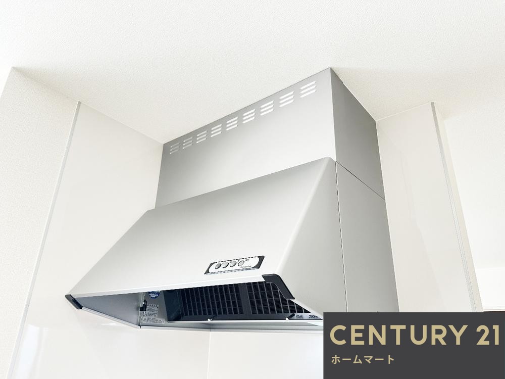 新築戸建 一戸建て大和郡山市新町 全9邸 一戸建ての詳細情報 奈良県大和郡山市新町 写真13 センチュリー21ホームマート