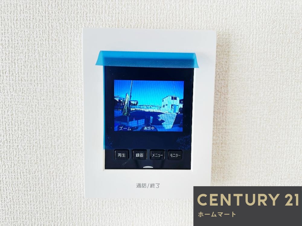 新築戸建 一戸建て大和郡山市新町 全9邸 一戸建ての詳細情報 奈良県大和郡山市新町 写真17 センチュリー21ホームマート