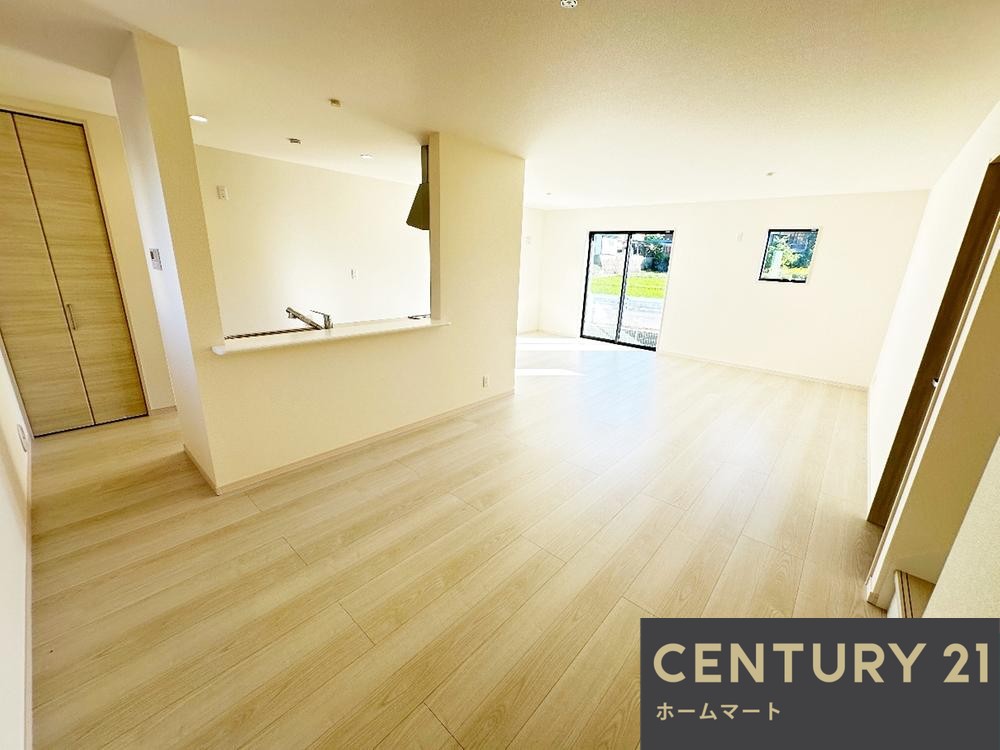 新築戸建 一戸建て大和郡山市新町 全9邸 一戸建ての詳細情報 奈良県大和郡山市新町 写真3 センチュリー21ホームマート