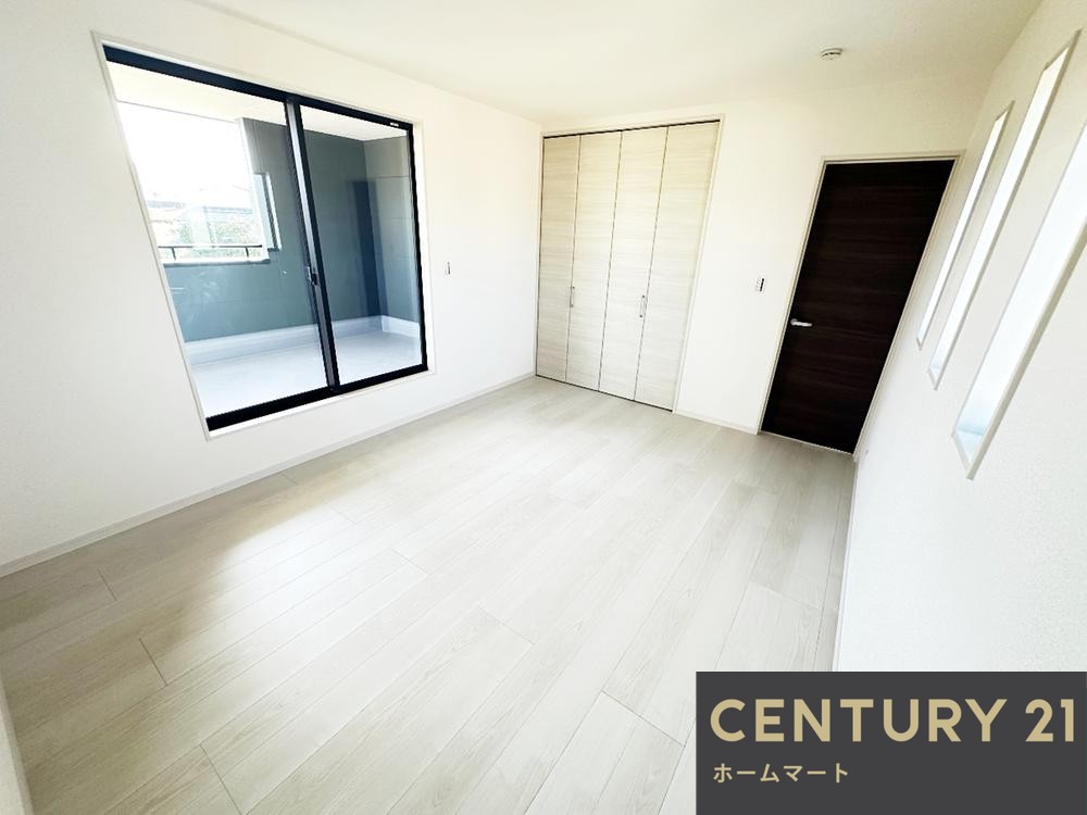 新築戸建 一戸建て大和郡山市新町 全9邸 一戸建ての詳細情報 奈良県大和郡山市新町 写真6 センチュリー21ホームマート