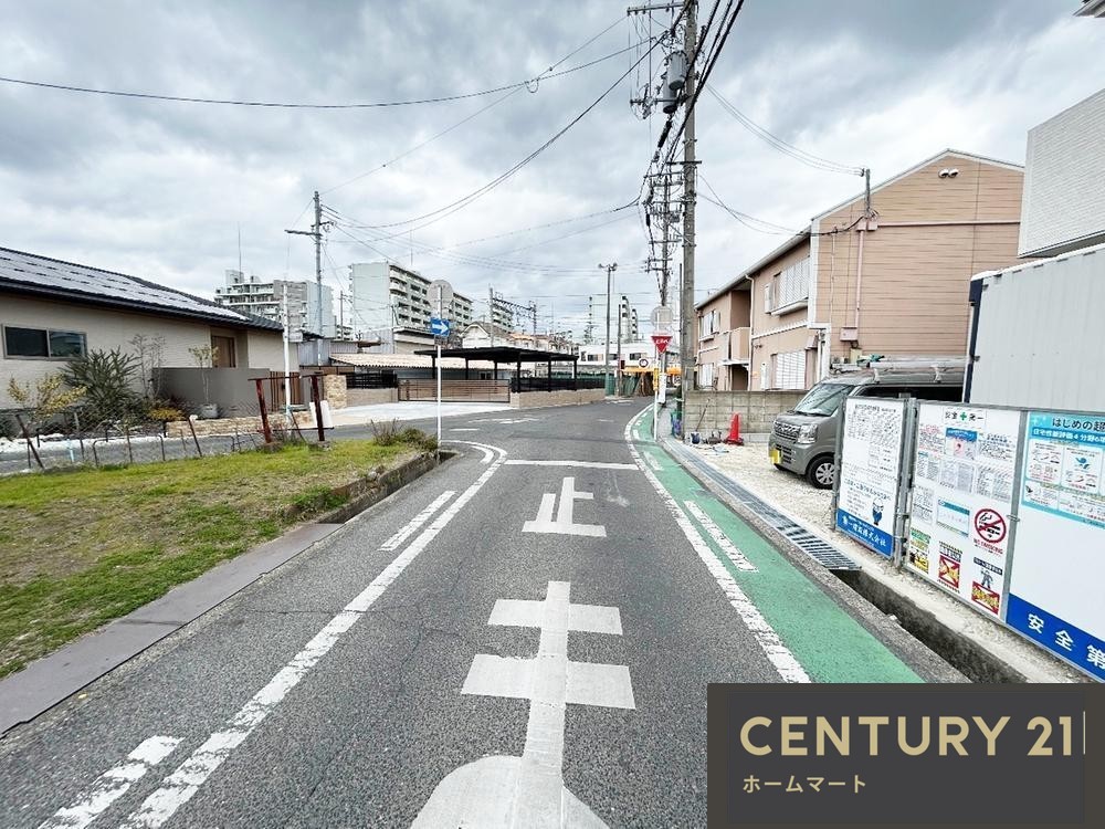 新築戸建 一戸建て久保２（東岸和田駅） 3390万円の詳細情報 大阪府貝塚市久保２ 写真14 センチュリー21ホームマート