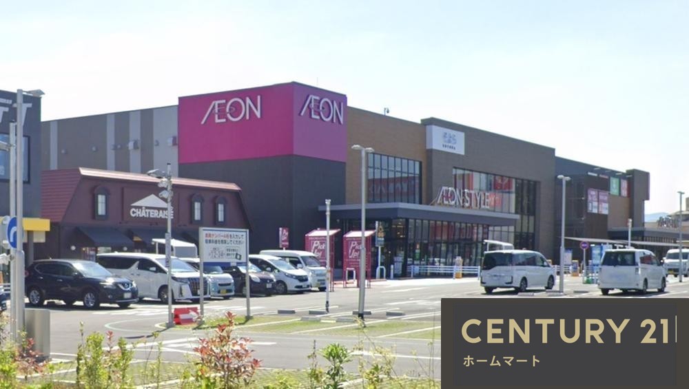 新築戸建 一戸建て久保２（東岸和田駅） 3390万円の詳細情報 大阪府貝塚市久保２ 写真22 センチュリー21ホームマート