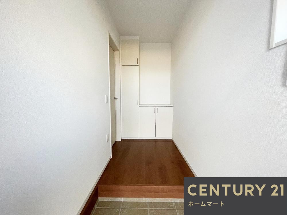 新築戸建 一戸建て富野堀口（長池駅） 3398万円の詳細情報 京都府城陽市富野堀口 写真10 センチュリー21ホームマート