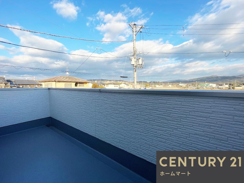 新築戸建 一戸建て富野堀口（長池駅） 3398万円の詳細情報 京都府城陽市富野堀口 写真11 センチュリー21ホームマート