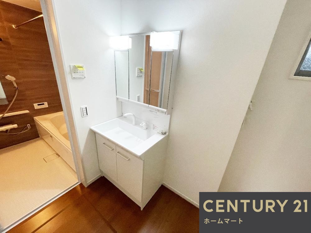 新築戸建 一戸建て富野堀口（長池駅） 3398万円の詳細情報 京都府城陽市富野堀口 写真14 センチュリー21ホームマート