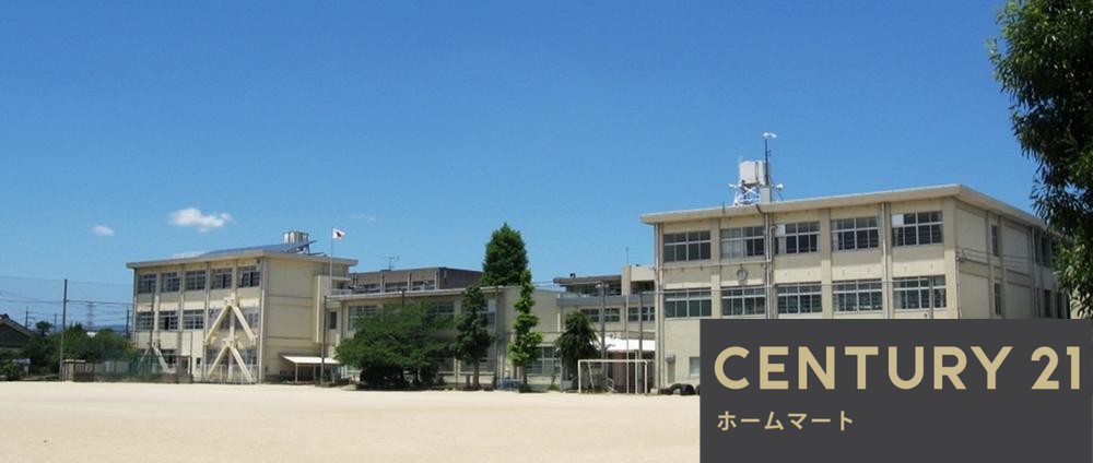 新築戸建 一戸建て富野堀口（長池駅） 3398万円の詳細情報 京都府城陽市富野堀口 写真21 センチュリー21ホームマート