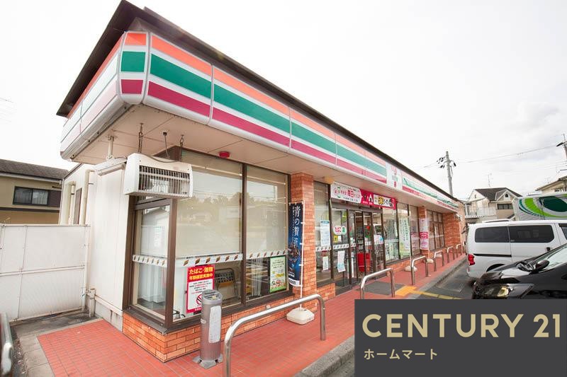 新築戸建 一戸建て富野堀口（長池駅） 3398万円の詳細情報 京都府城陽市富野堀口 写真23 センチュリー21ホームマート