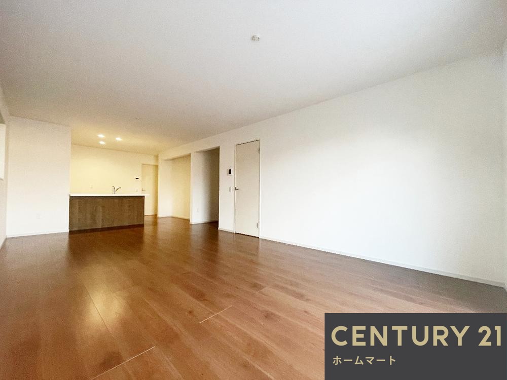 新築戸建 一戸建て富野堀口（長池駅） 3398万円の詳細情報 京都府城陽市富野堀口 写真5 センチュリー21ホームマート