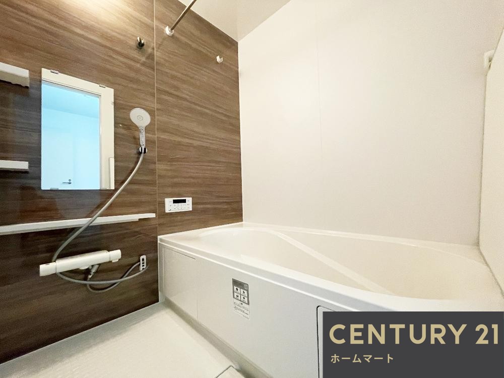 新築戸建 一戸建て富野堀口（長池駅） 3398万円の詳細情報 京都府城陽市富野堀口 写真7 センチュリー21ホームマート