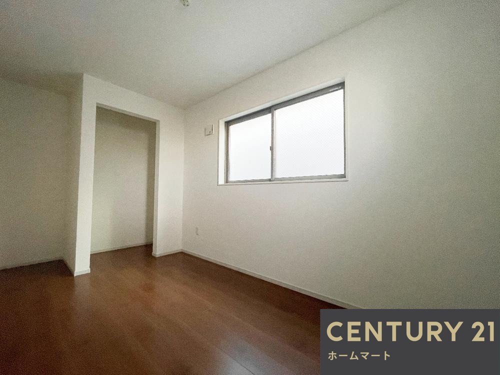 新築戸建 一戸建て富野堀口（長池駅） 3398万円の詳細情報 京都府城陽市富野堀口 写真9 センチュリー21ホームマート