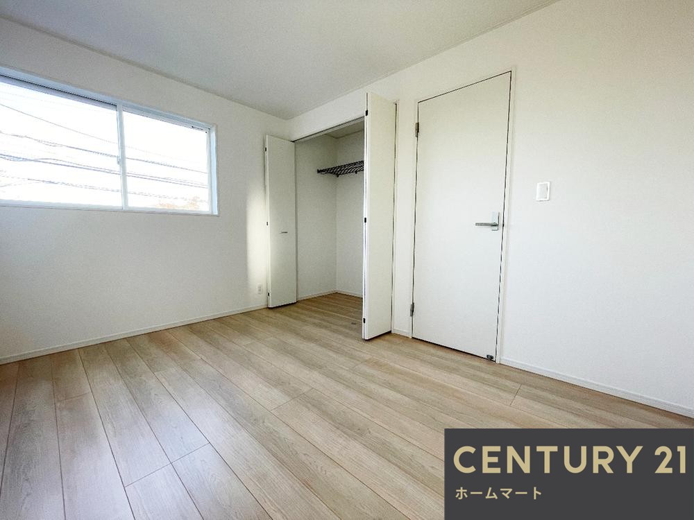 新築戸建 一戸建て近江八幡市武佐町 一戸建て 第３期の詳細情報 滋賀県近江八幡市武佐町 写真11 センチュリー21ホームマート