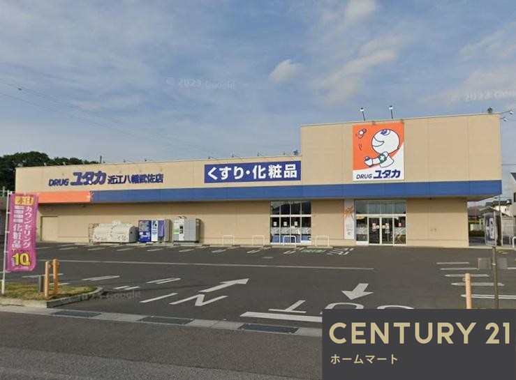 新築戸建 一戸建て近江八幡市武佐町 一戸建て 第３期の詳細情報 滋賀県近江八幡市武佐町 写真23 センチュリー21ホームマート