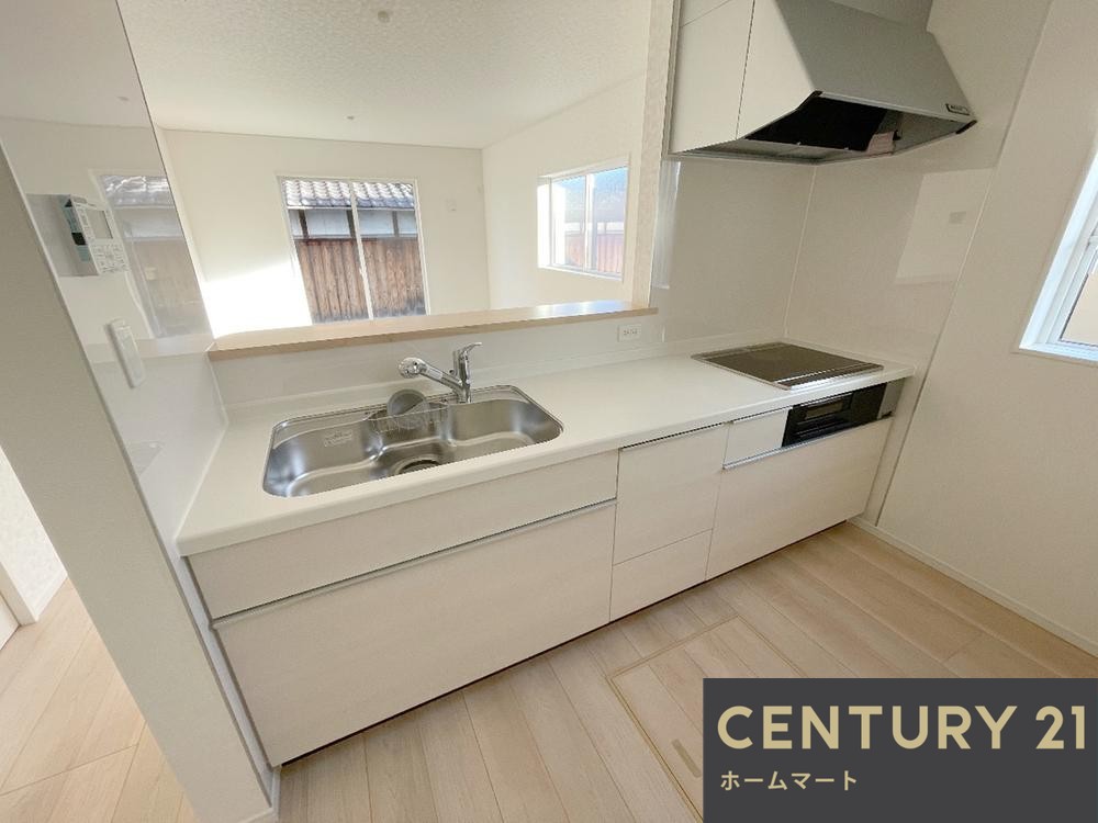 新築戸建 一戸建て近江八幡市武佐町 一戸建て 第３期の詳細情報 滋賀県近江八幡市武佐町 写真7 センチュリー21ホームマート