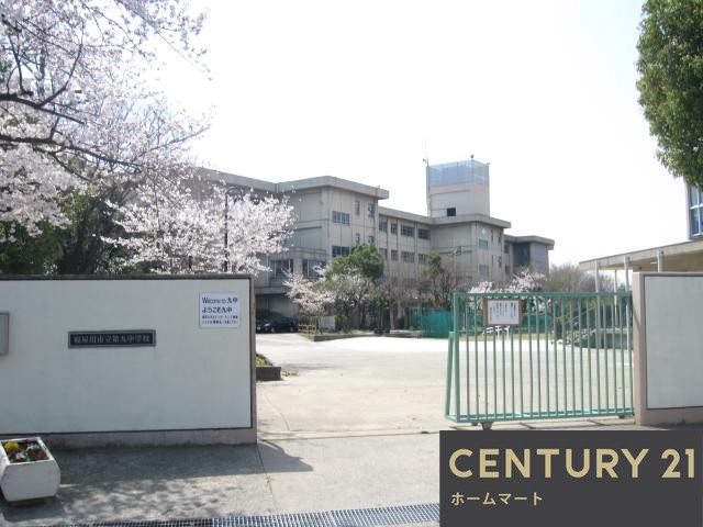 新築戸建 NEW一戸建て仁和寺町 3580万円の詳細情報 大阪府寝屋川市仁和寺町 写真13 センチュリー21ホームマート