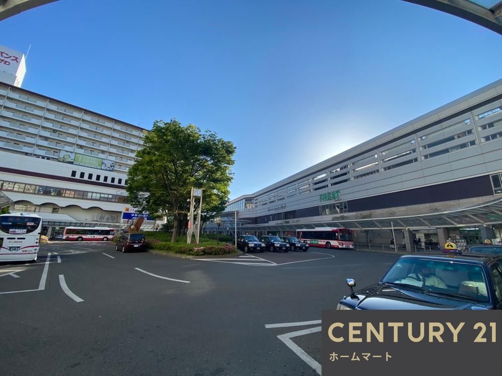 新築戸建 NEW一戸建て仁和寺町 3580万円の詳細情報 大阪府寝屋川市仁和寺町 写真8 センチュリー21ホームマート