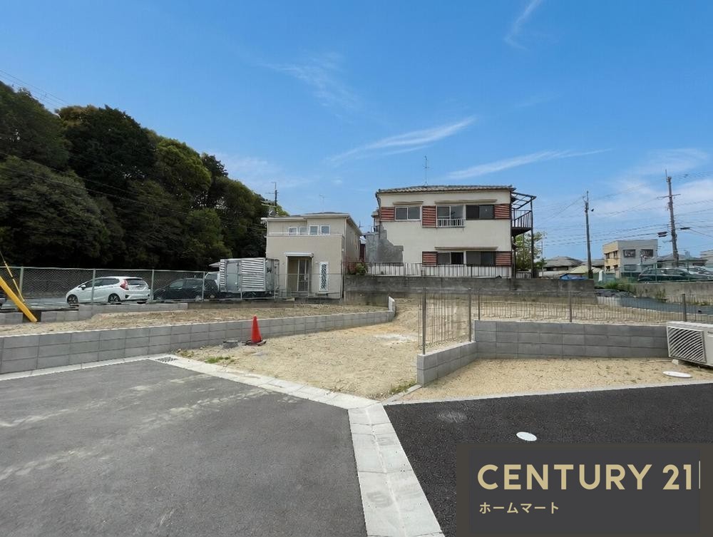 新築戸建 NEW一戸建て箕山町（近鉄郡山駅） 3280万円・3480万円の詳細情報 奈良県大和郡山市箕山町 写真15 センチュリー21ホームマート