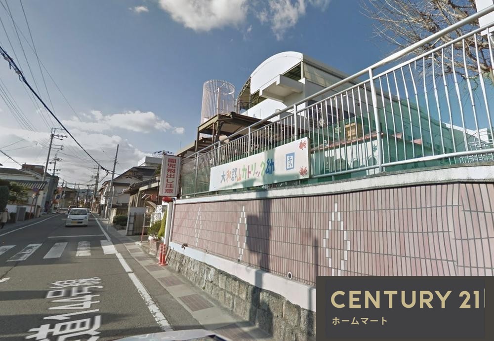 新築戸建 NEW一戸建て箕山町（近鉄郡山駅） 3280万円・3480万円の詳細情報 奈良県大和郡山市箕山町 写真18 センチュリー21ホームマート