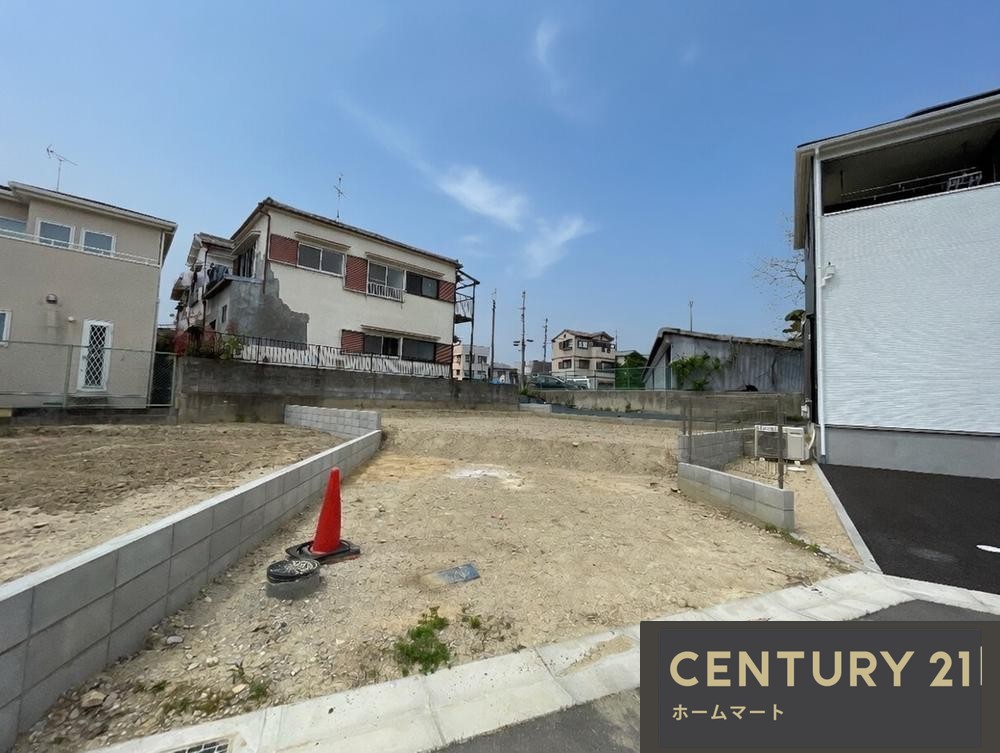新築戸建 NEW一戸建て箕山町（近鉄郡山駅） 3280万円・3480万円の詳細情報 奈良県大和郡山市箕山町 写真3 センチュリー21ホームマート