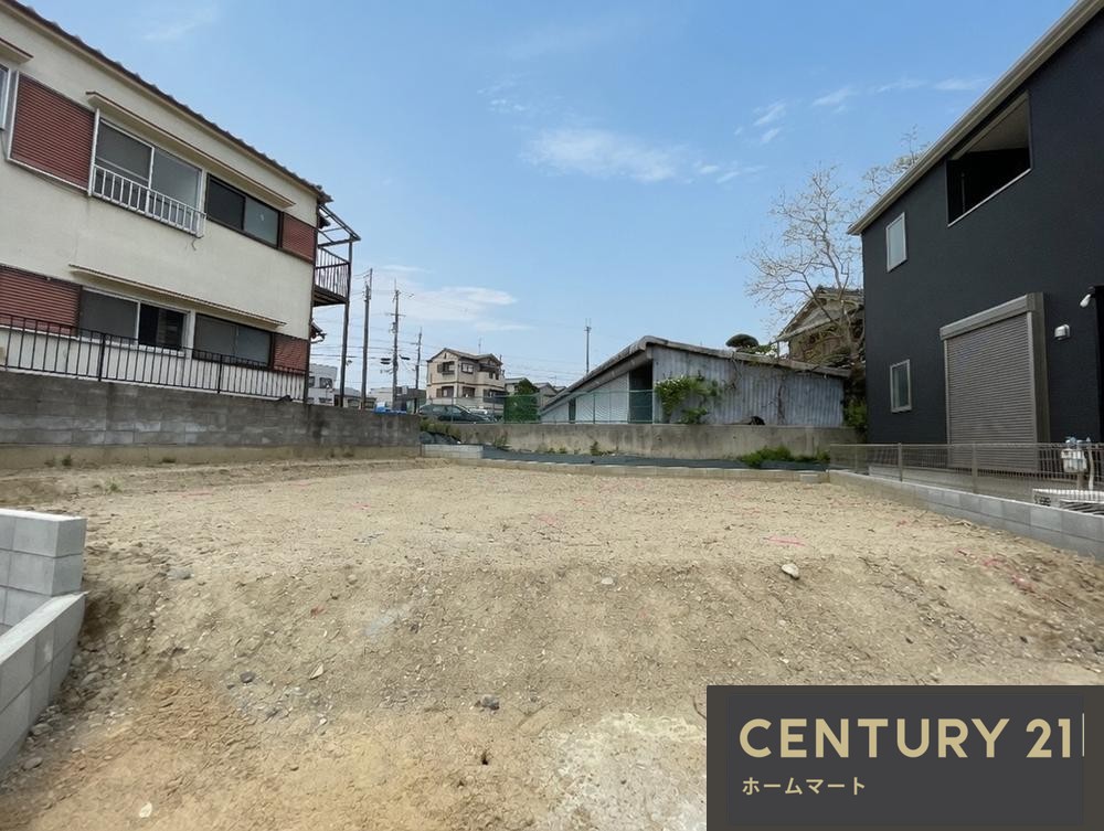 新築戸建 NEW一戸建て箕山町（近鉄郡山駅） 3280万円・3480万円の詳細情報 奈良県大和郡山市箕山町 写真4 センチュリー21ホームマート