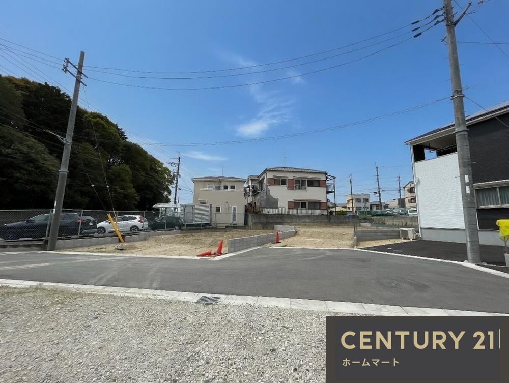 新築戸建 NEW一戸建て箕山町（近鉄郡山駅） 3280万円・3480万円の詳細情報 奈良県大和郡山市箕山町 写真5 センチュリー21ホームマート